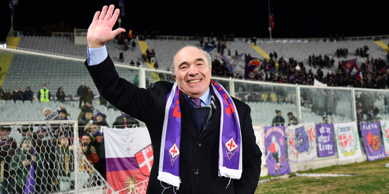 Fiorentina, euroviola in cinque colpi!