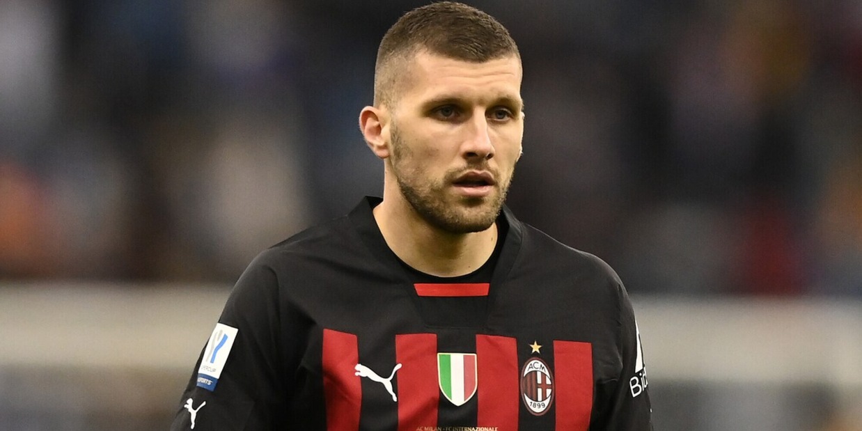 Milan, Rebic ceduto al Besiktas: la conferma del club turco