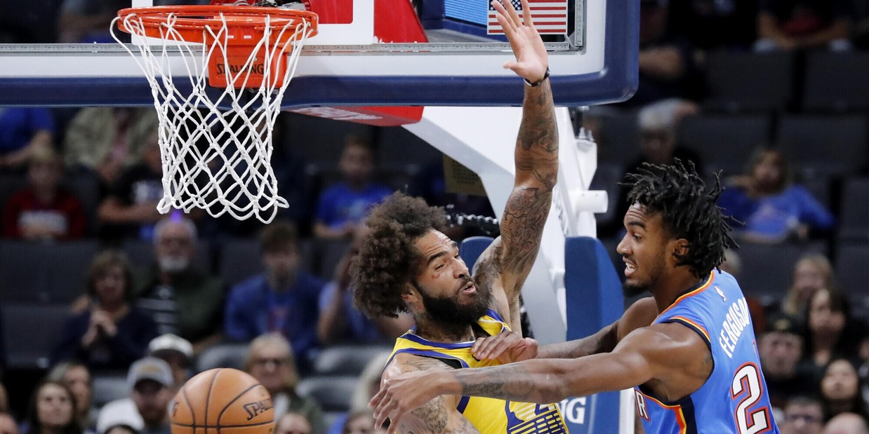 Varese, ufficiale: firma il centro americano Cauley-Stein