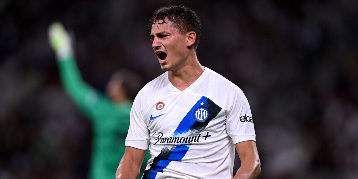 Psg-Inter 1-2: decidono Esposito e Sensi, doppio assist per Frattesi. Rivivi la diretta