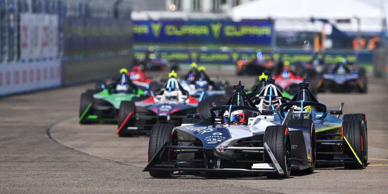 Cupra&Formula E, stessa filosofia