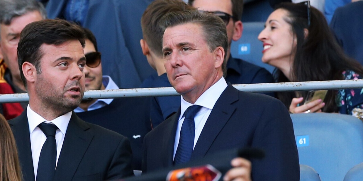 Friedkin, manca l’americanata