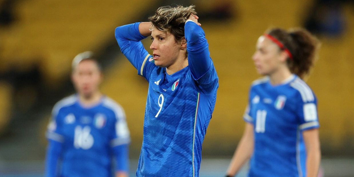 Sudafrica-Italia 3-2, rivivi la diretta: Kgatlana gela le azzurre