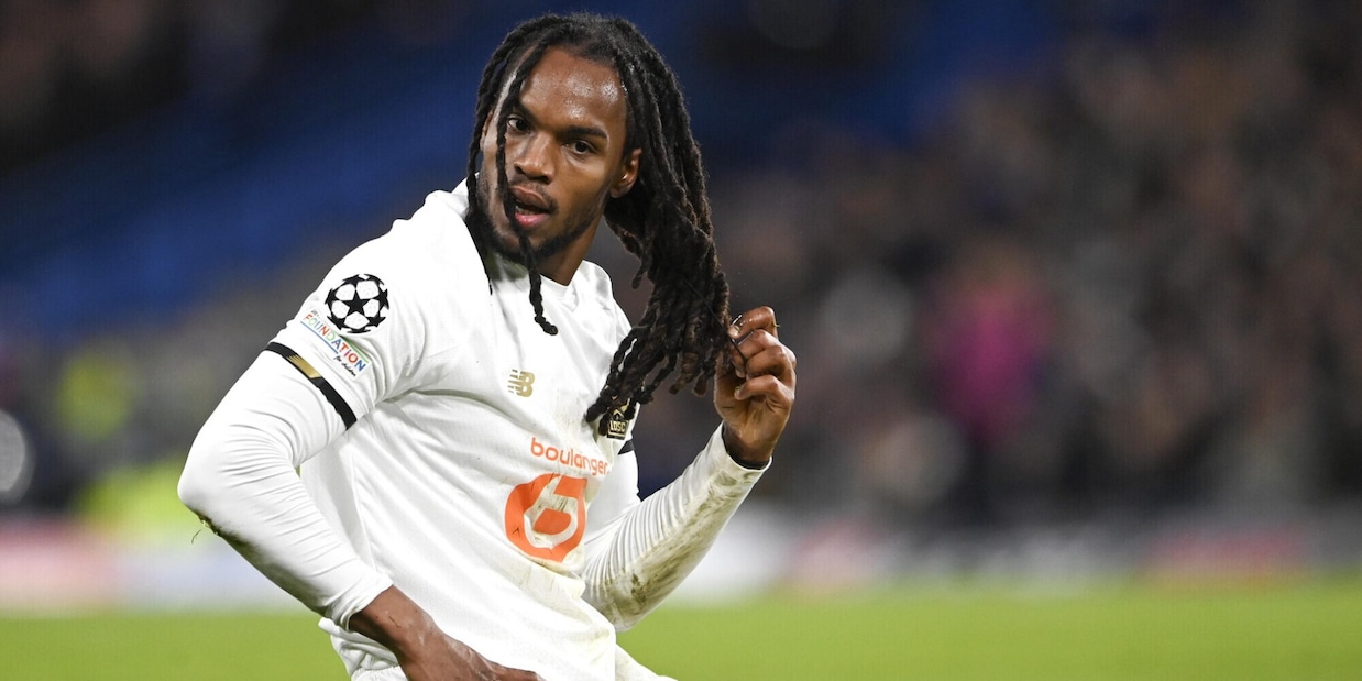 Roma, Renato Sanches avanti tra i dubbi