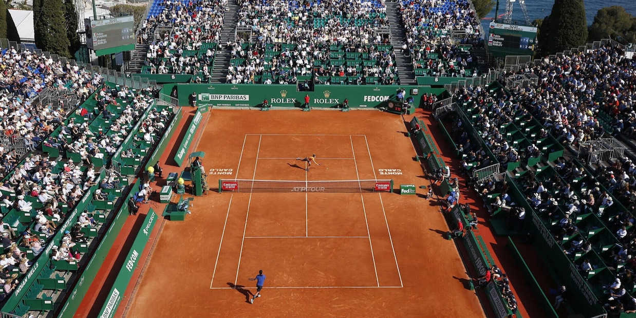 Tennis, arriva il "Var": quando sarà usato, come funzionerà e le eccezioni