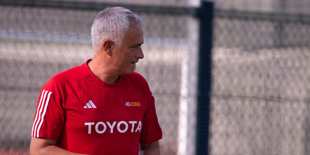 Roma-Farense, dove vederla in tv