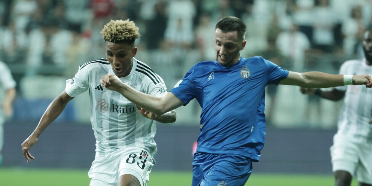 Conference League, statistiche e pronostico di Tirana-Besiktas