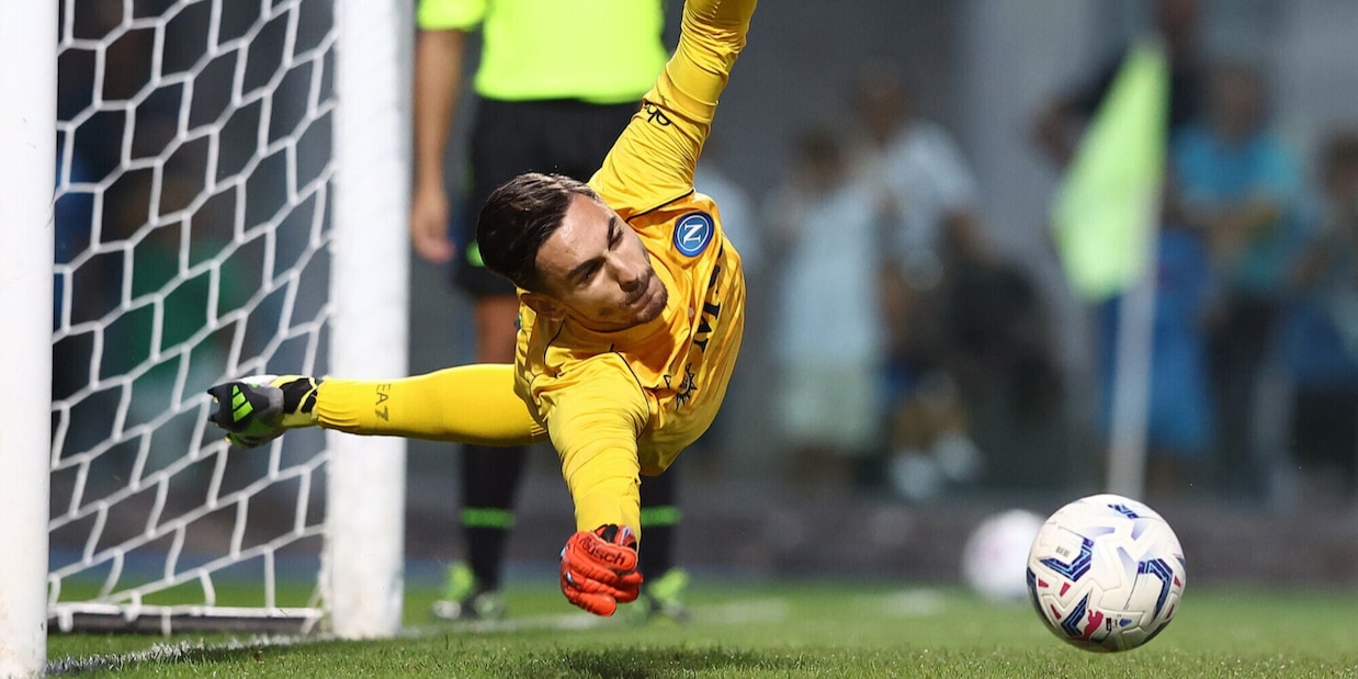 Napoli-Girona 1-1 (4-2 dcr): rivivi la diretta della seconda amichevole a Castel Di Sangro