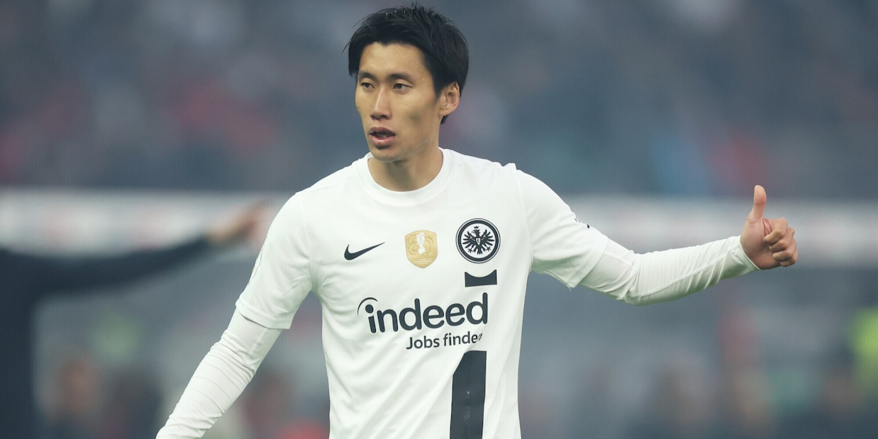 Kamada è a Roma: domani visite e firma con la Lazio