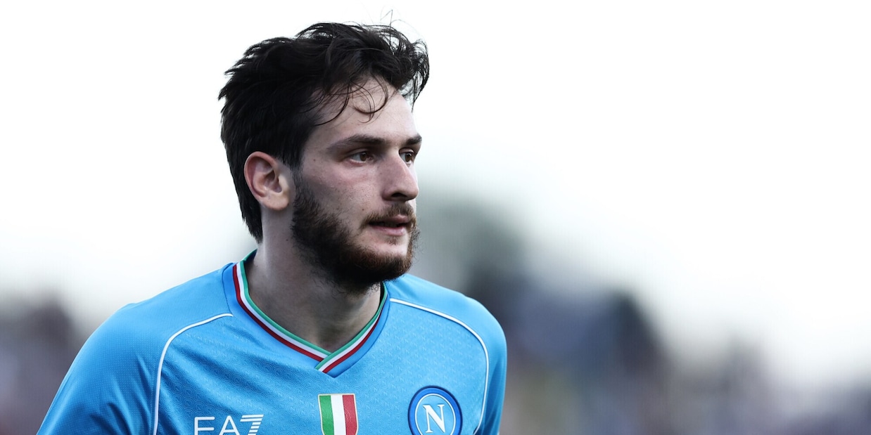 Kvaratskhelia, come riaccendere la luce del gol