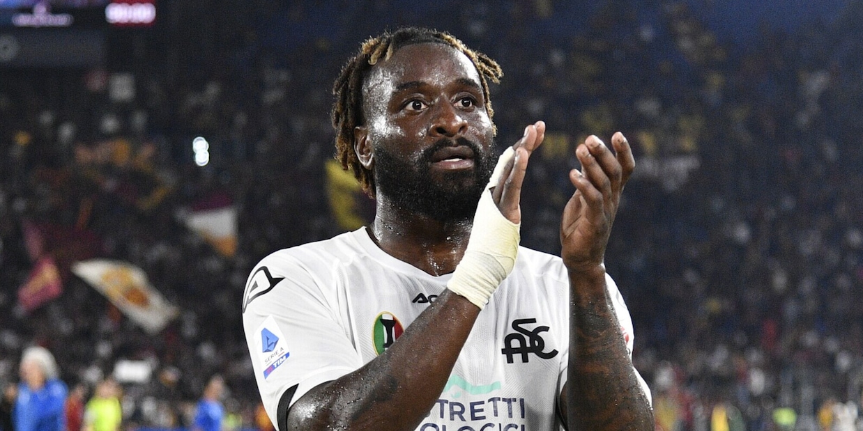 Fiorentina, sprint Nzola ma occhio al West Ham