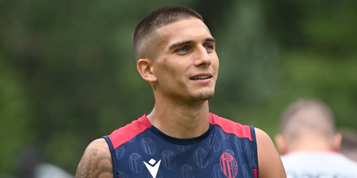 Dominguez, il Bologna teme la trappola