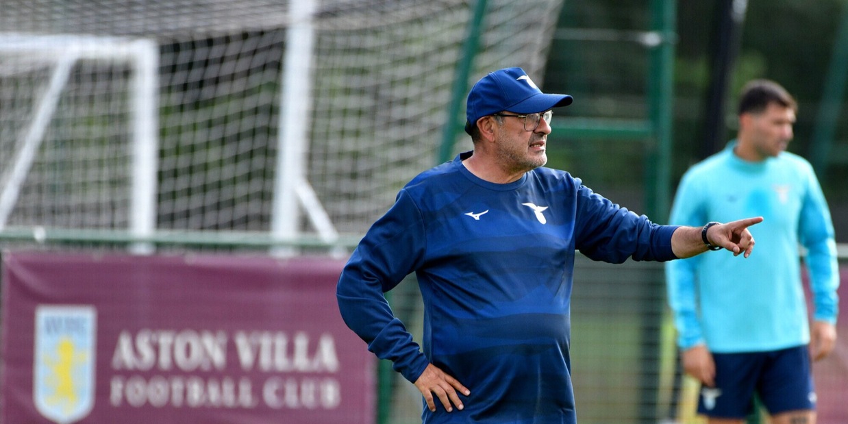 Girona-Lazio, dove vederla in tv