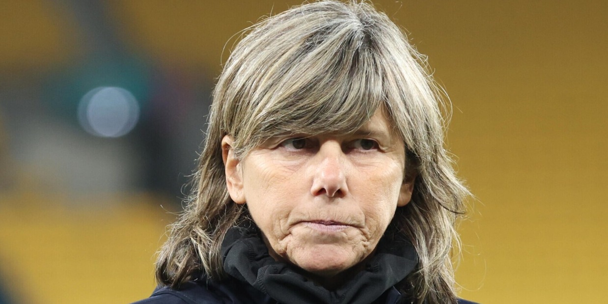 Italia Femminile, la lettera di addio di Milena Bertolini