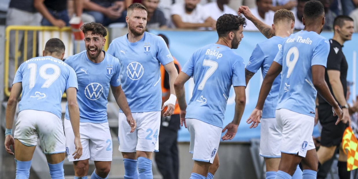 Pronostici Allsvenskan, Malmo-Halmstad, biancazzurri ok per le quote