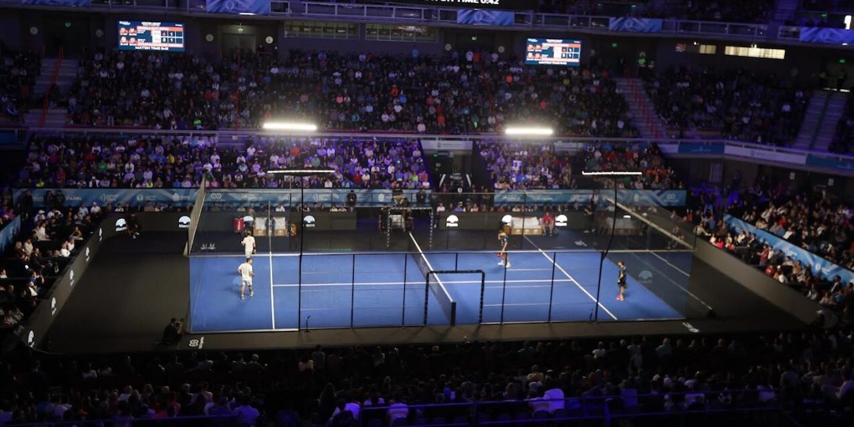 Premier Padel Argentina, Coello e Tapia senza avversari: terzo trionfo dopo Roma e Madrid