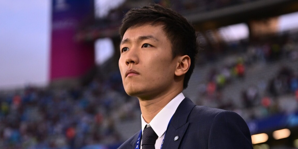 Inter, l’insostenibile leggerezza del debito