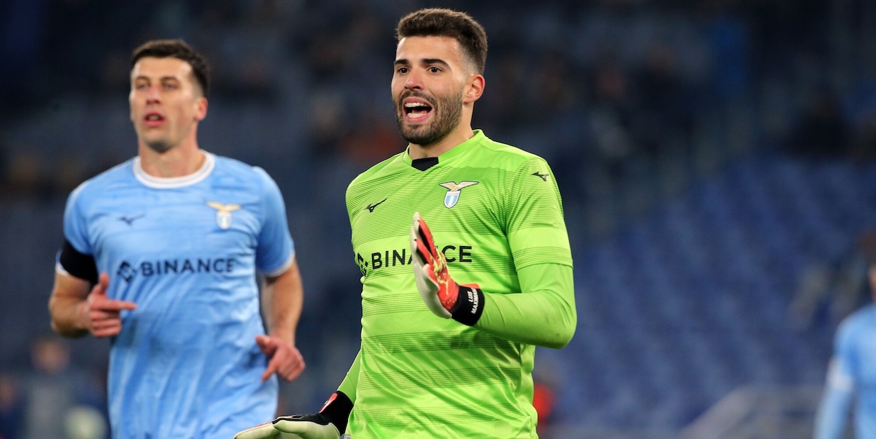 Lazio, l'Almeria prova a chiudere per Maximiano: i dettagli della trattativa