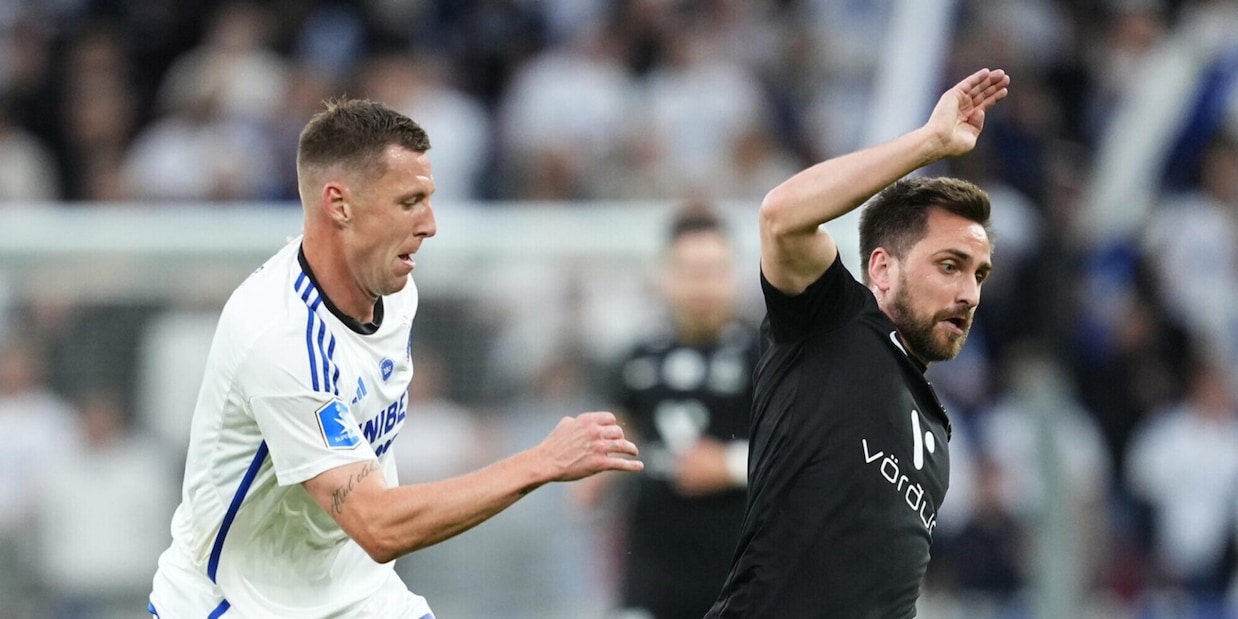 Pronostico Copenhagen-Sparta Praga, danesi favoriti ma...