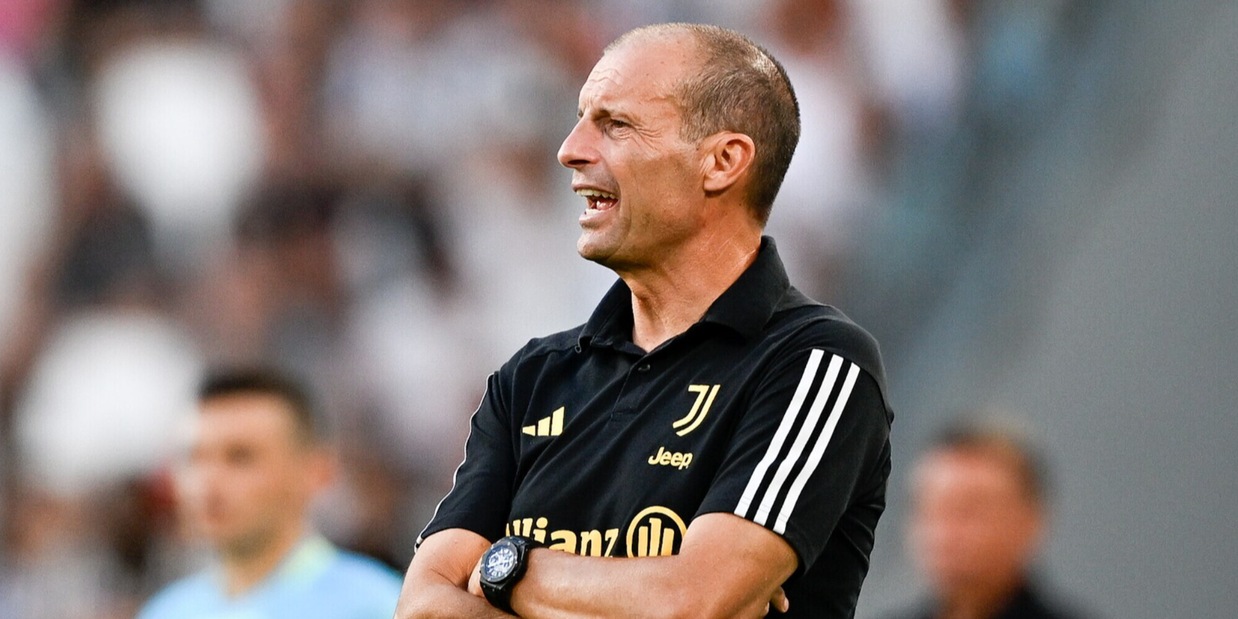 Rivivi diretta Juve A-Juve B 8-0: tre gol per Kaio, doppietta Vlahovic