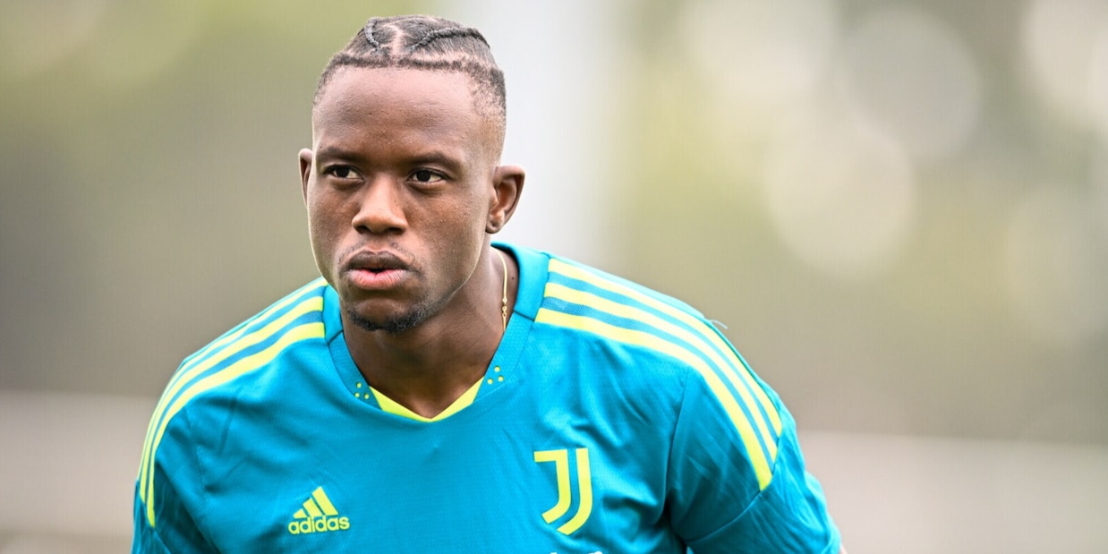 La Juve trova l'intesa col Monaco per Zakaria: i dettagli dell'operazione
