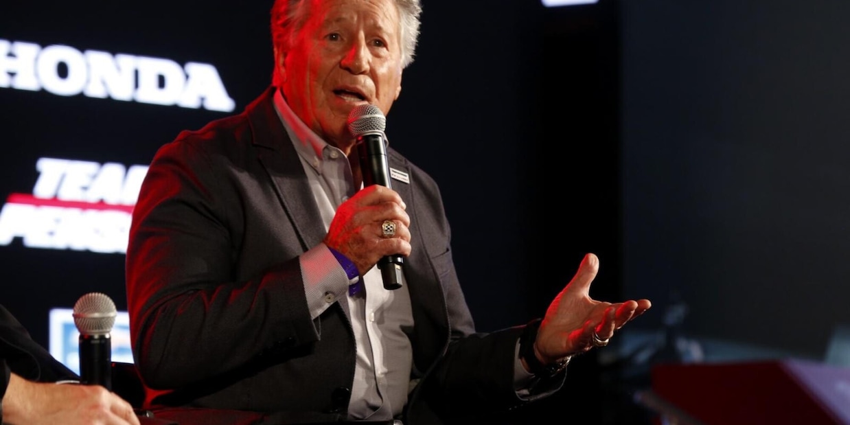 F1, Andretti: "Nuovi ingressi dal 2025? A settembre sapremo"