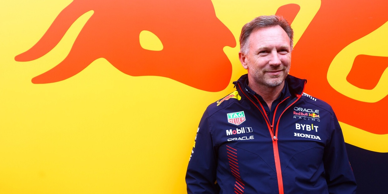 F1, Horner e il futuro di Perez: “Diverse opzioni per il 2025” F1, Horner e il futuro di Perez: “Diverse opzioni per il 2025”