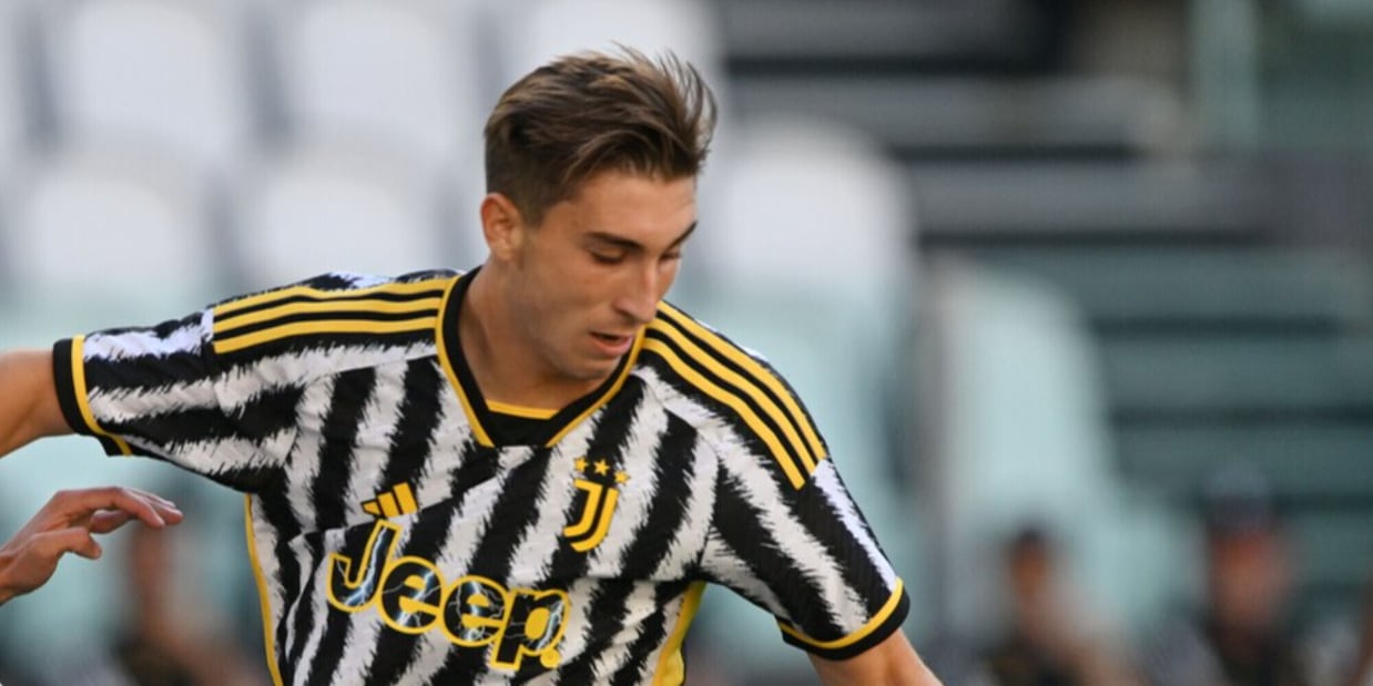 Juve, Allegri punta su Hasa: chi è il baby campione europeo U19