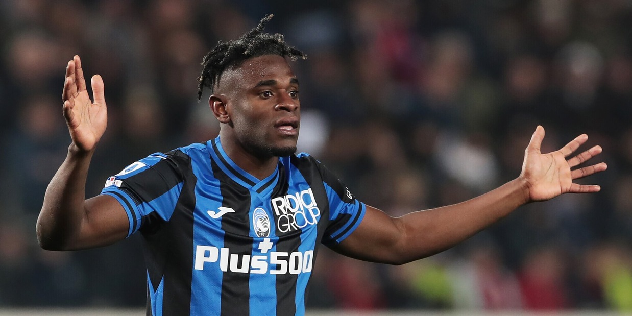 Roma, vicino l'accordo con Zapata: i dettagli e cosa manca