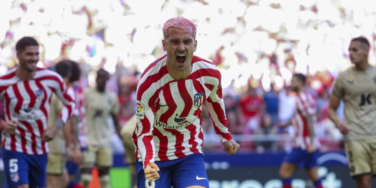 Pronostico Atletico Madrid-Granada, Griezmann contro Callejon