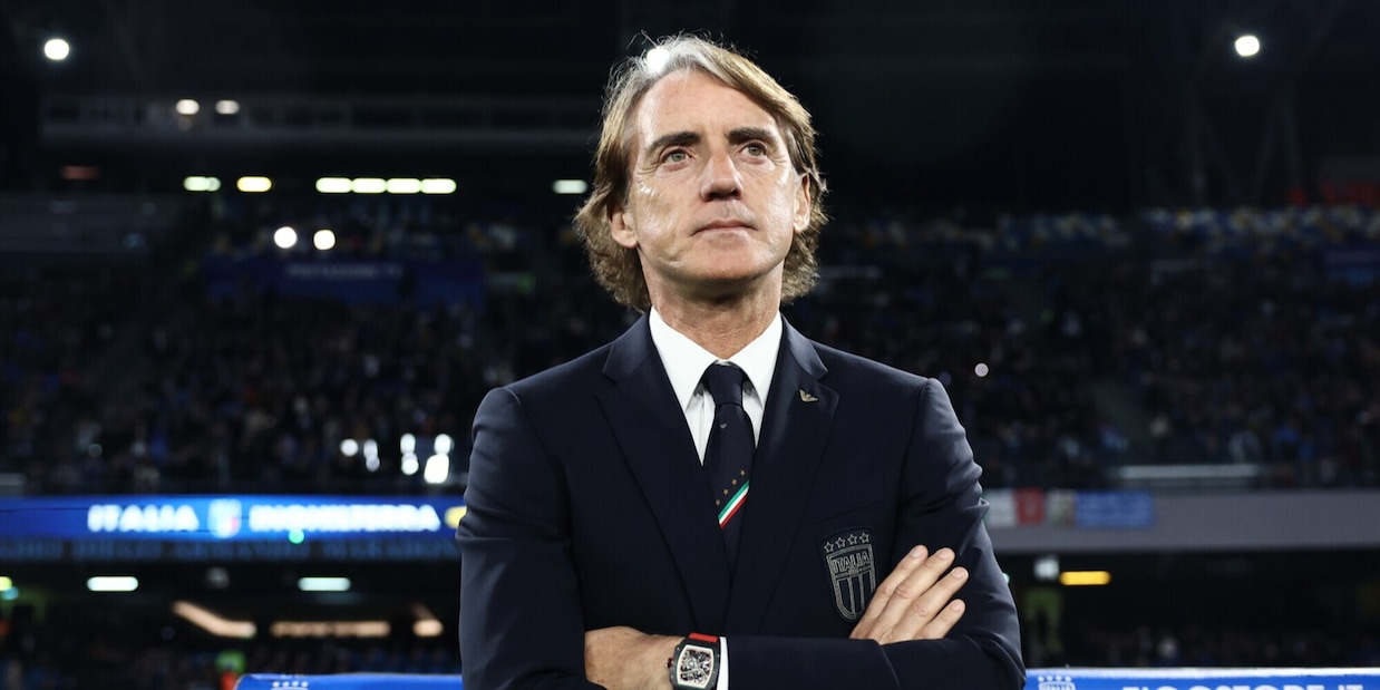 Retroscena Mancini, i motivi dell'addio inaspettato: tra le ipotesi spunta la pista araba