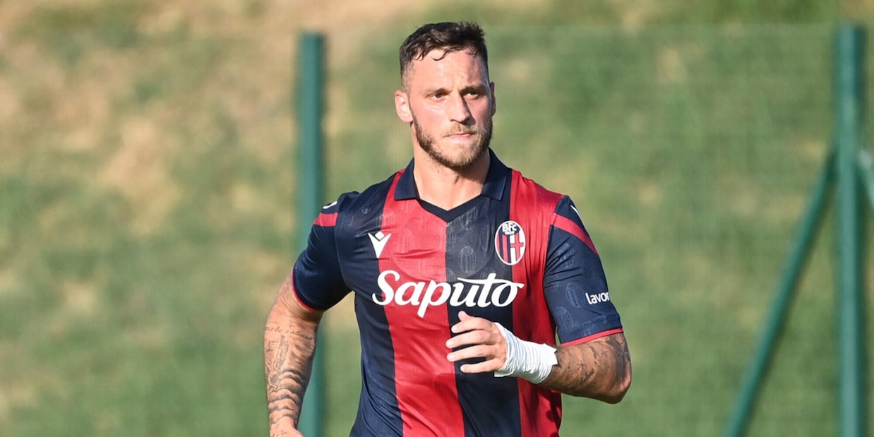 Inter, è fatta per Arnautovic: le cifre dell'accordo con il Bologna