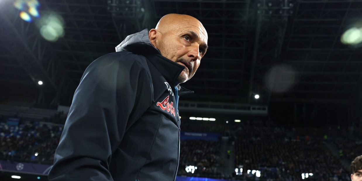 Italia, ecco come giocherebbe con Spalletti in panchina