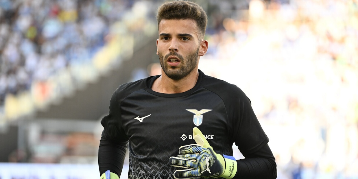 Lazio, ufficiale: Maximiano ceduto all'Almeria