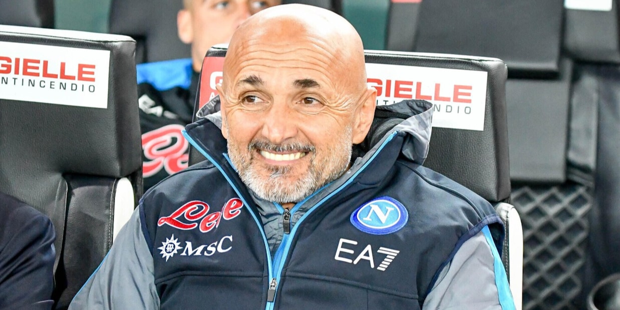 Spalletti, accordo con Gravina: sarà il nuovo ct della Nazionale