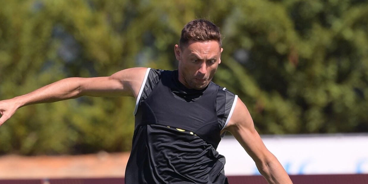 Matic dimentica la Roma e confessa: "Ho scelto il Rennes per un motivo"