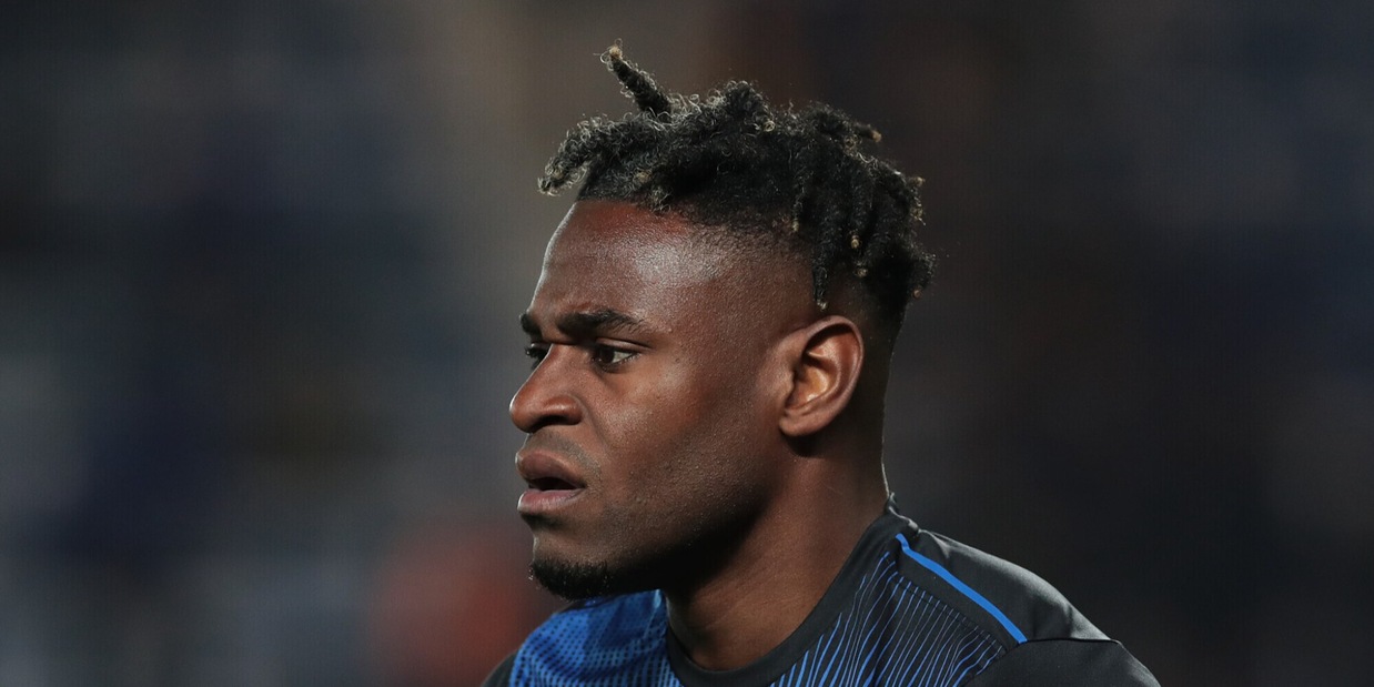 La Roma ha un piano per Zapata, ma c’è un’alternativa