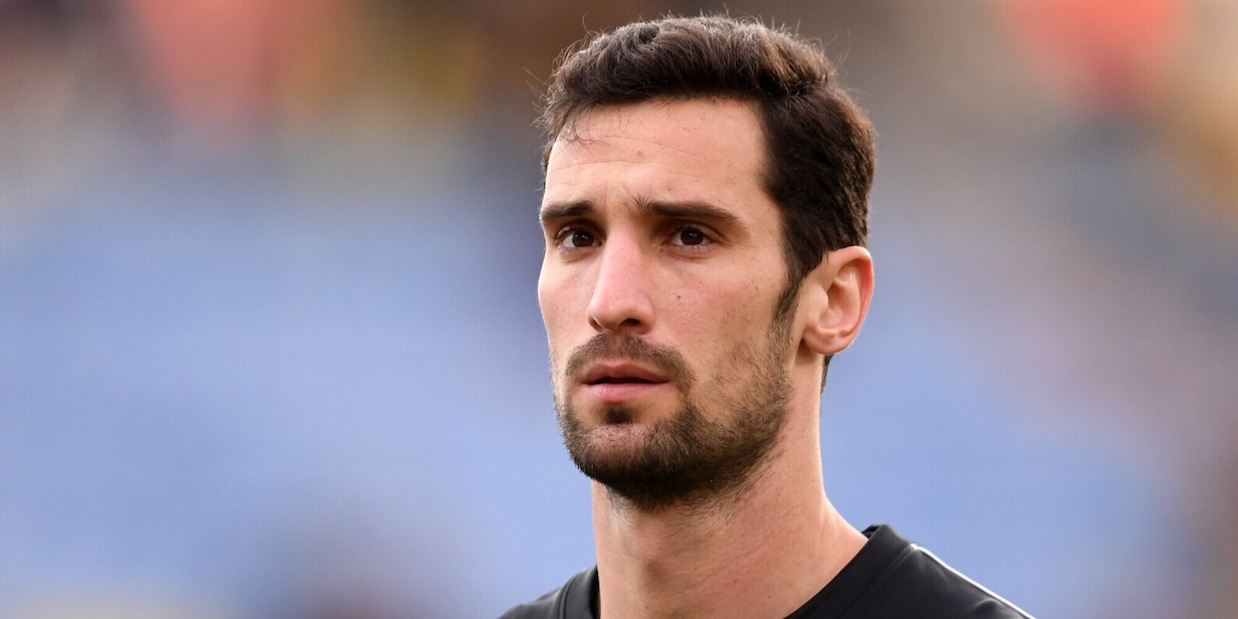 Psg, Sergio Rico lascia finalmente l'ospedale: il messaggio sui social