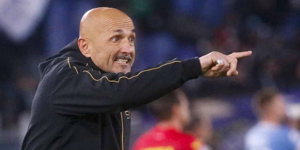 Ufficiale, Spalletti è il nuovo Ct dell'Italia: tutti i dettagli del contratto