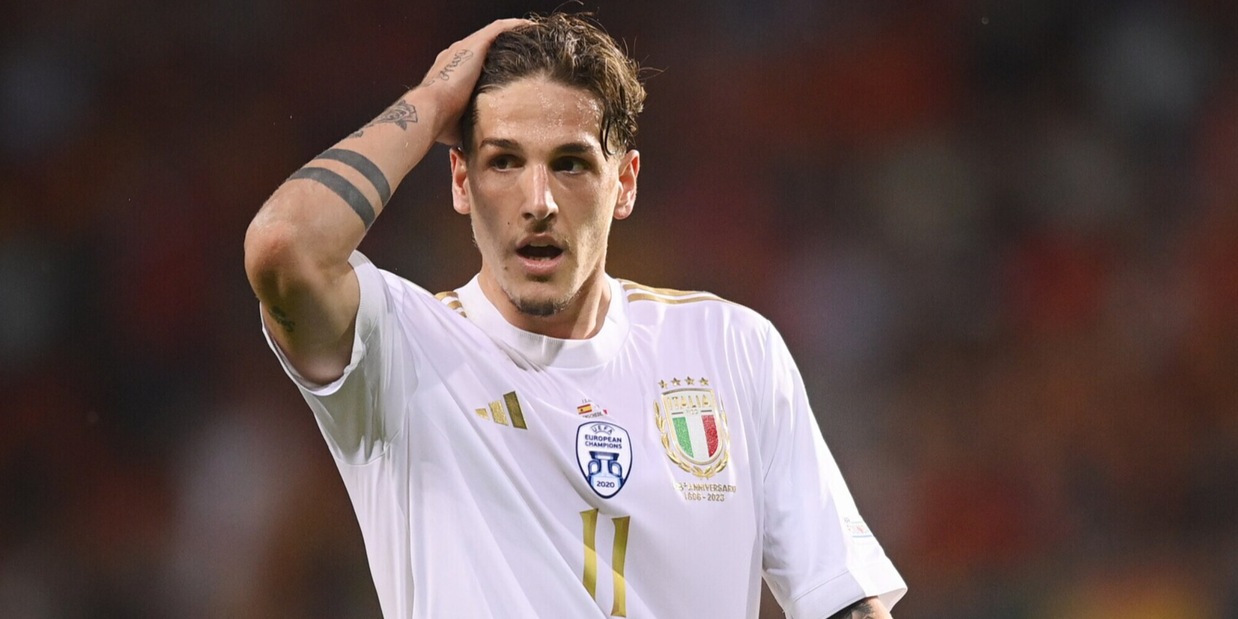 Aston Villa, ufficiale Zaniolo: quanto incasserà la Roma e le condizioni