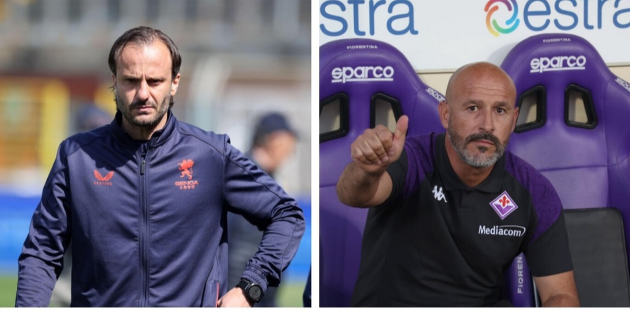 Genoa-Fiorentina, dove vederla in tv