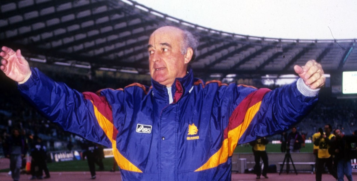 Morto Carlo Mazzone: addio a uno degli storici allenatori del calcio italiano