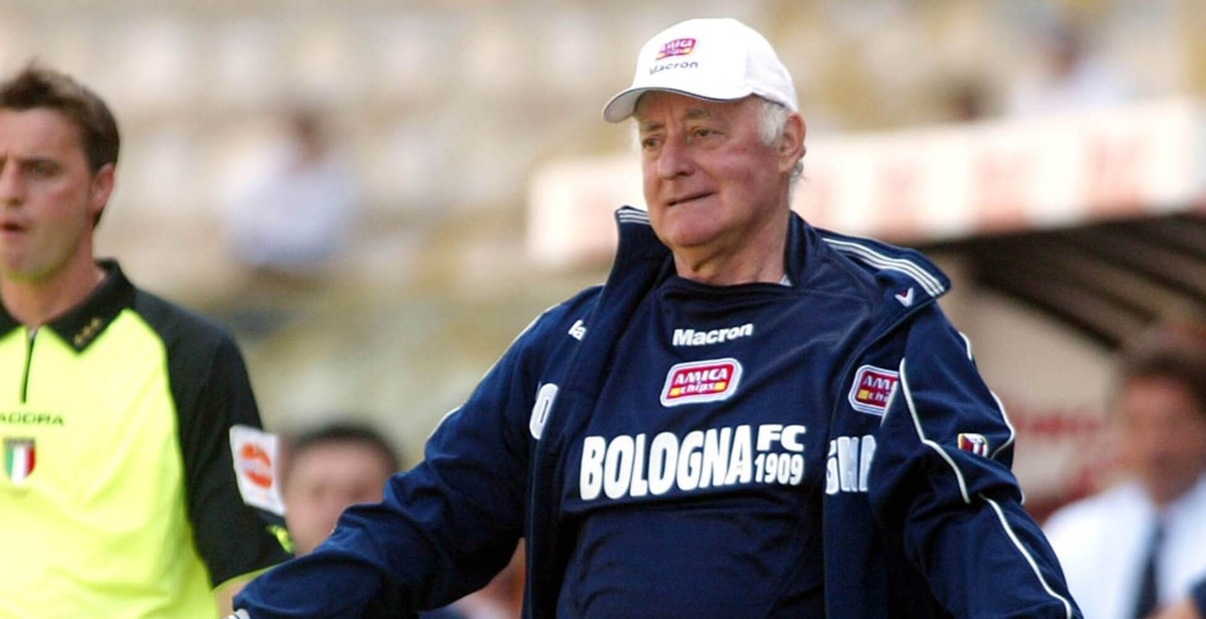 Mazzone, ecco dove e quando ci saranno i funerali