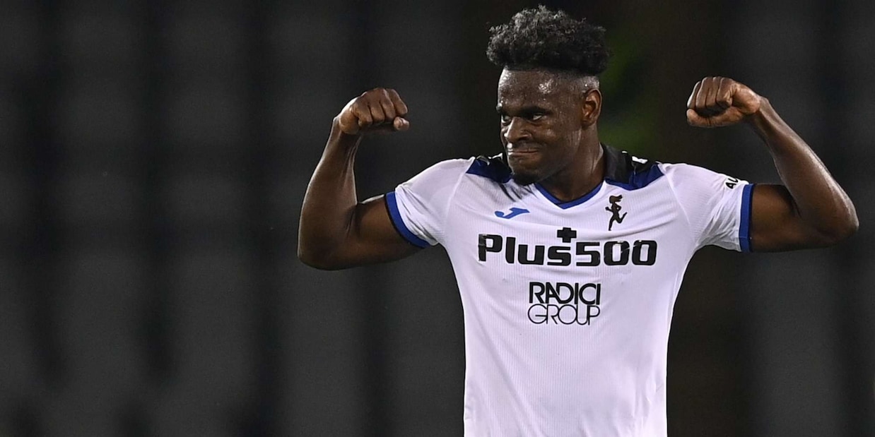 Zapata alla Roma, ci siamo: l'affare si chiude in 48 ore