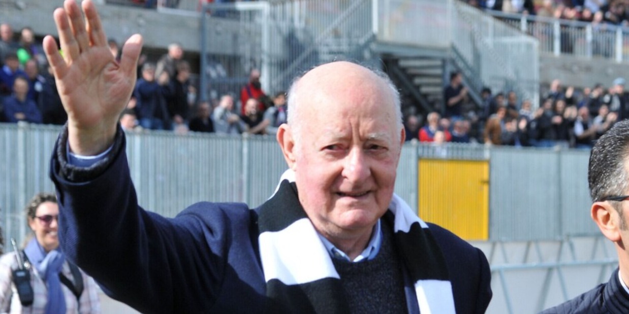 Carlo Mazzone morto a 86 anni: rivivi la diretta di tutte le reazioni