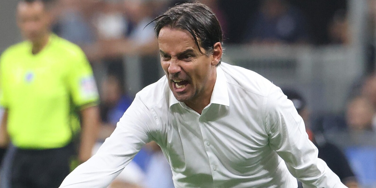 L'arte di Simone Inzaghi