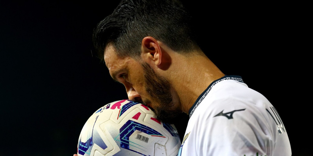 Lecce-Lazio 2-1 rivivi la diretta: Immobile non basta, Di Francesco decisivo