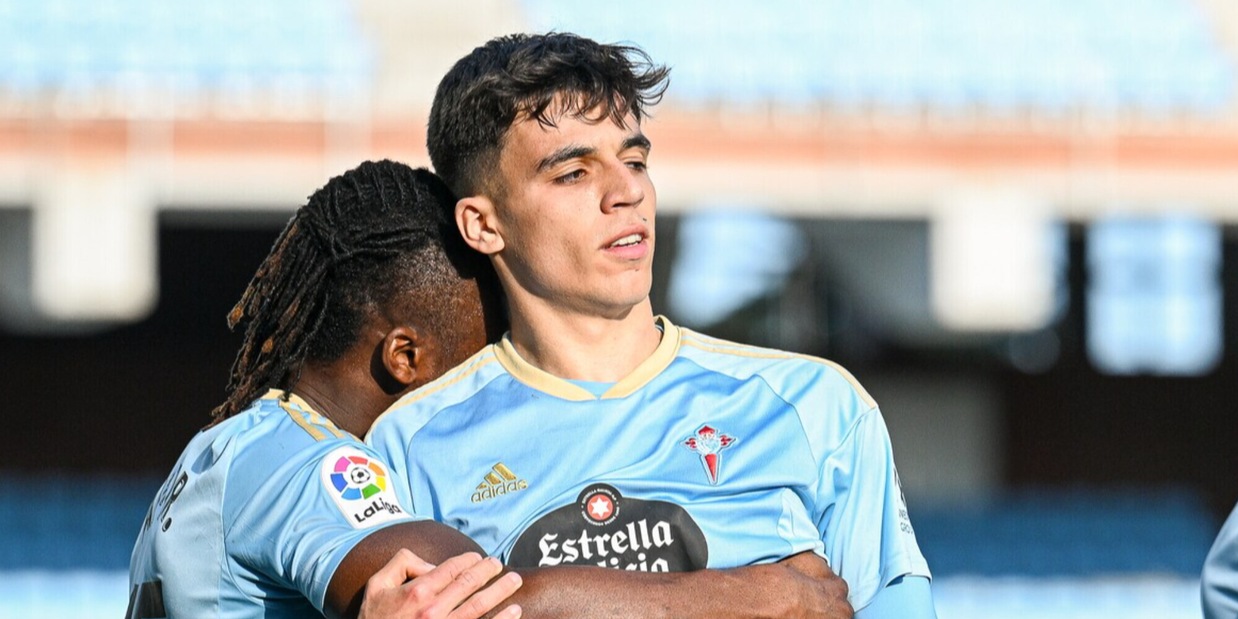 Napoli, slitta l'arrivo di Gabri Veiga: il motivo