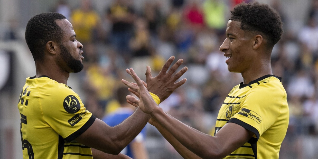 Scommesse Champions, aria di Goal in Maccabi Haifa-Young Boys