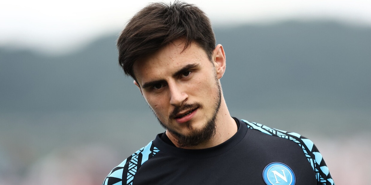 L'incredibile cifra offerta dal Lipsia per Elmas e la risposta del Napoli